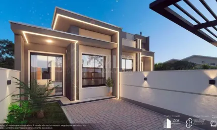 Linda casa com muito detalhe e acabamento puro luxo