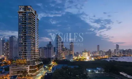 Apartamento com 3 quartos à venda na Alameda Ernesto Schneider, Fazenda, Itajaí