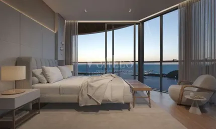 Apartamento com 4 quartos à venda na Rua 1230 R. Lauro Muller, Centro, Itajaí