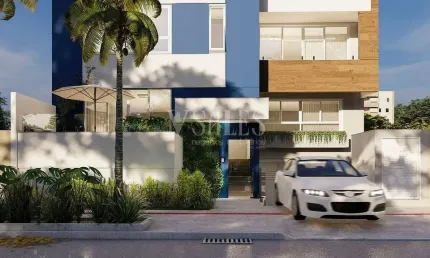 Apartamento com 2 quartos à venda na Rua Jordânia, Nações, Balneário Camboriú