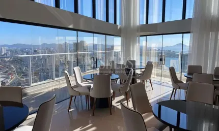 Grande oportunidade apartamento moderno superior no mercado