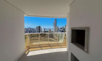 Apartamento com 3 quartos à venda na Rua Gregório Chaves, Fazenda, Itajaí