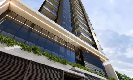 Apartamento com 2 quartos à venda na Rua Tainha, Itacolomi, Balneário Piçarras