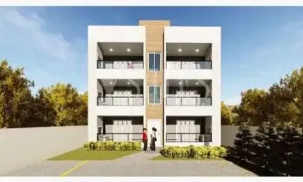 Apartamento com 2 quartos à venda na Rua Maria Das Dores De Oliveira,, Centro, Penha