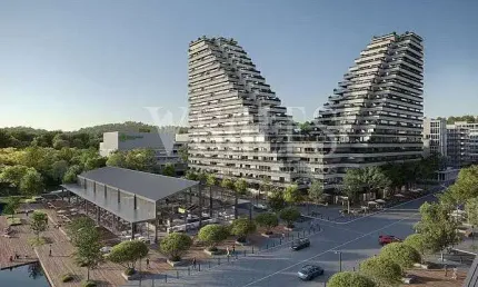 Apartamento com 1 quarto à venda na Av. Silvio Camargo, S/n, Vivapark Porto Belo, Porto Belo - Sc, Jardim Dourado, Porto Belo