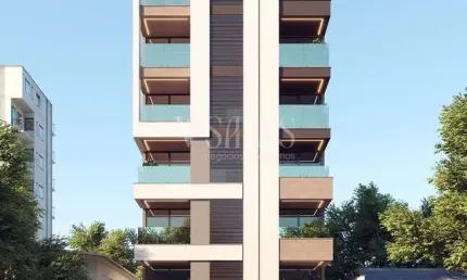 Disponivel para reserva. desing moderno lindo e luxuoso quadra mar em navegantes