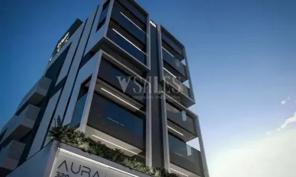 Apartamento com 1 quarto à venda na Rua Waldemar Krieger, Gravata, Navegantes