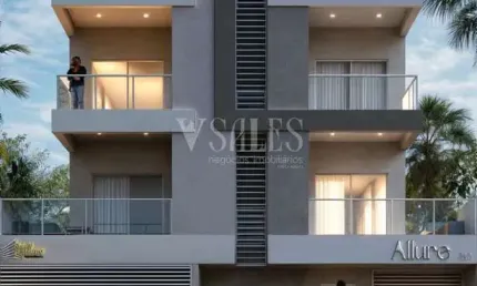 Disponivel para reserva. moderno e sofisticado otima localizaçao