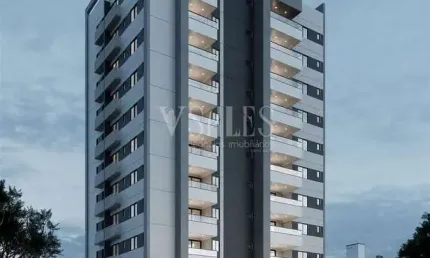 Apartamento com 2 quartos à venda na Rua Artur Polonio Russi, Centro, Navegantes