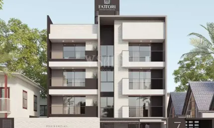 Apartamento com 2 quartos à venda na Rua Joaquim Couto, Gravata, Navegantes