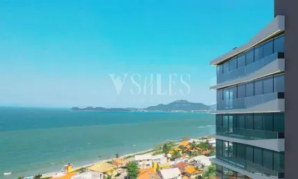 Apartamento com 3 quartos à venda na Rua Osvaldo Ganthus, Centro, Penha, Centro, Penha