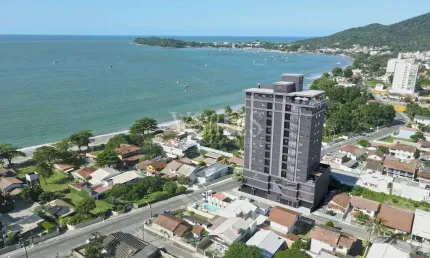 Cobertura com 3 quartos à venda na Avenida Itapocorói, Armação, Penha