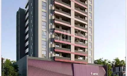Apartamento com 2 quartos à venda na Rua Adv. Arao Rabelo, Centro, Navegantes