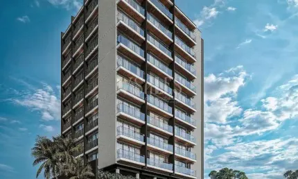 Loft com 1 quarto à venda na Rua Roberto Reiser, Centro, Navegantes