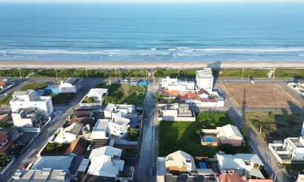 Apartamento com 2 quartos à venda na Rua Curt S V Hertwig, Meia Praia, Navegantes