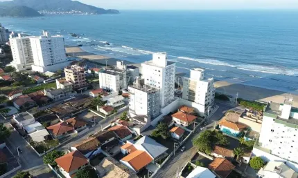 Apartamento com 3 quartos à venda na Rua Paulino Libório, Gravata, Navegantes