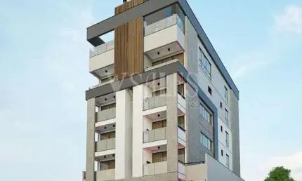 Cobertura com 3 quartos à venda na Avenida Prefeito José Juvenal Mafra, Centro, Navegantes