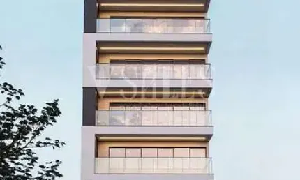 Apartamento com 3 quartos à venda na Rua João Kleis, Centro, Navegantes