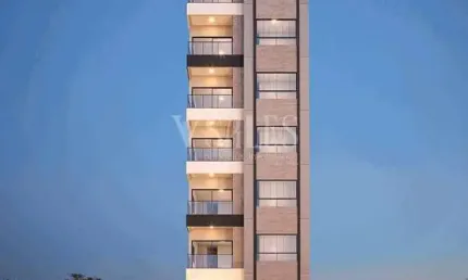 Apartamento com 3 quartos à venda na Rua João Sacavem, Gravata, Navegantes