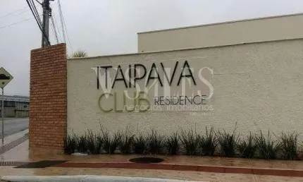 Apartamento com 2 quartos à venda na Avenida Itaipava, Itaipava, Itajaí
