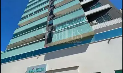 Apartamento com 1 quarto à venda na Rua Antonio Nascimento, Gravata, Navegantes