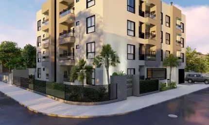 Apartamento com 2 quartos à venda na Rua Corretor Aldo P. Da Costa, Meia Praia, Navegantes