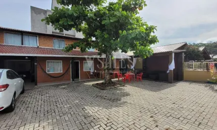 Casa com 5 quartos à venda na Meia Praia, Meia Praia, Navegantes
