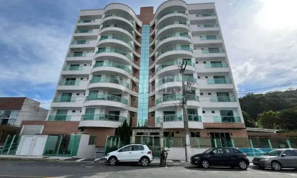 Apartamento com 3 quartos à venda na Rua José Menescau do Monte, Cabeçudas, Itajaí