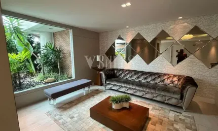 Apartamento com 3 quartos à venda na Rua José Menescau do Monte, Cabeçudas, Itajaí