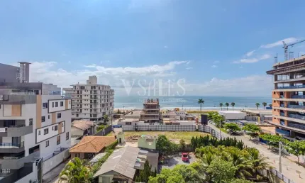 Apartamento com 4 quartos à venda na Rua Delfim Mário Pádua Peixoto, Balneário Santa Clara, Itajaí