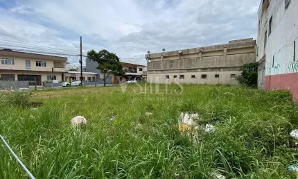 Terreno à venda na Rua Gaspar da Costa Moraes, São Vicente, Itajaí