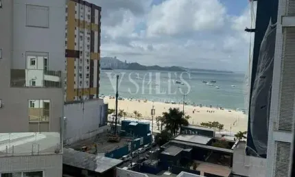 Apartamento com 3 quartos para alugar na Avenida Normando Tedesco, Centro, Balneário Camboriú