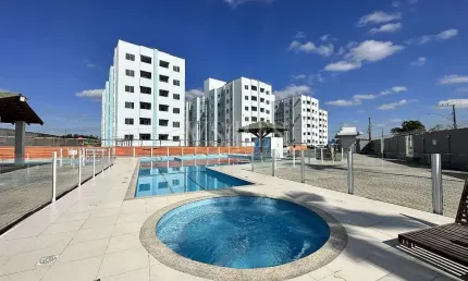Apartamento com 2 quartos à venda na Avenida Itaipava, Itaipava, Itajaí