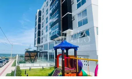 Apartamento com 3 quartos à venda na Avenida José Medeiros Vieira, Balneário Santa Clara, Itajaí