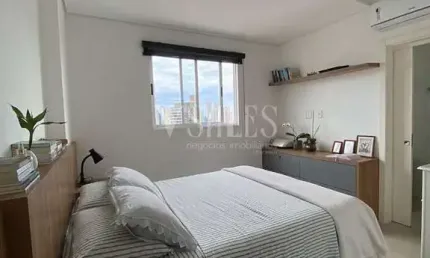 Apartamento com 3 quartos à venda na Rua Tijucas, Centro, Itajaí