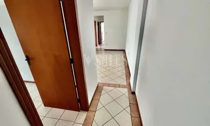 O espaço ideal para sua família no centro de itajaí – 3 dormitórios, 90 m², ao lado do fórum