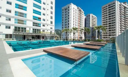 Apartamento com 2 quartos à venda na Rua Onze de Junho, Fazenda, Itajaí