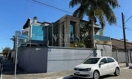 Casa com 2 quartos à venda na Rua Expedicionário Carlos Costa, Dom Bosco, Itajaí