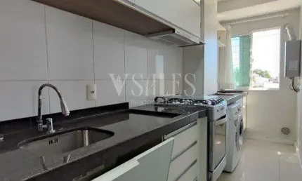 Apartamento com 2 quartos à venda na Rua José Quirino, São João, Itajaí