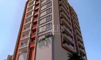 Um novo conceito de moradia inspirado na história e sofisticação