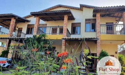 Casa à venda, 560 m² por R$ 4.000.000,00 - Dunas - Fortaleza/CE