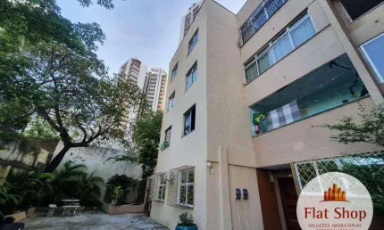 Apartamento com 3 dormitórios à venda, 150 m² por R$ 450.000,00 - Mucuripe - Fortaleza/CE