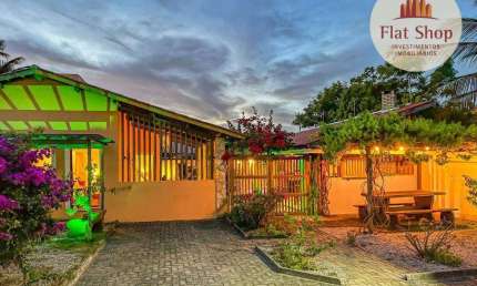 Casa com 3 dormitórios à venda na Taíba, 250 m² por R$ 750.000 - Taíba - São Gonçalo do Amarante/CE