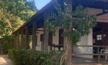 Casa à venda na Taíba por R$ 550.000 - Taíba - São Gonçalo do Amarante/CE