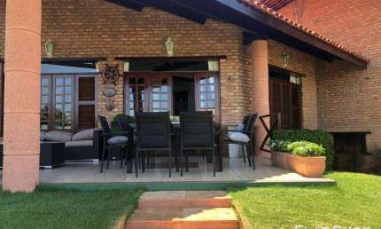 Casa à venda, 500 m² por R$ 3.350.000,00 - Cumbuco - Caucaia/CE