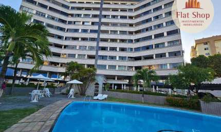 Apartamento com 3 dormitórios à venda, 120 m² por R$ 670.000,00 - Meireles - Fortaleza/CE