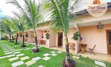 Pousada com 13 quartos à venda, 1760 m² por R$ 3.300.000 - Cumbuco - Caucaia/CE