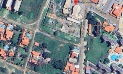 Terreno à venda, 3380 m² por R$ 1.800.000,00 - Cumbuco - Caucaia/CE