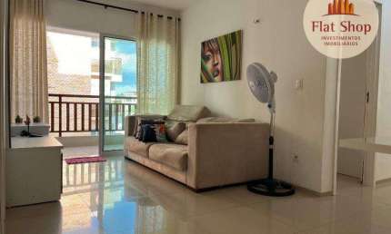 Apartamento com 2 dormitórios à venda, 72 m² por R$ 570.000,00 - Cumbuco - Caucaia/CE