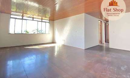 Apartamento com 3 dormitórios à venda, 123 m² por R$ 530.640,00 - Varjota - Fortaleza/CE